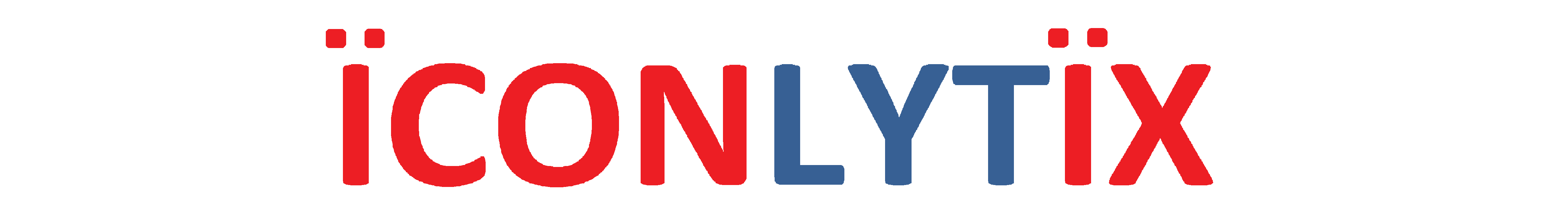 Iconlytix